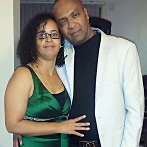 Meet your Posher, Fatima